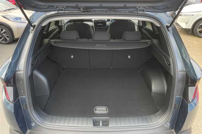 Used Hyundai TUCSON 2022 for sale - 76204432: Photo 24