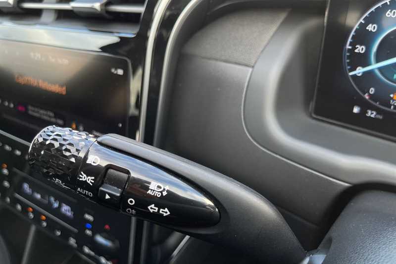 Used Hyundai TUCSON 2022 for sale - 76204432: Photo 26