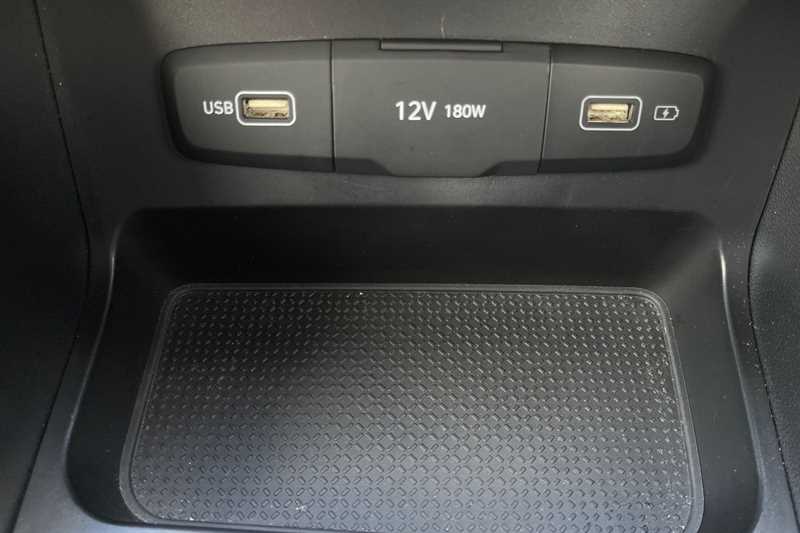 Used Hyundai TUCSON 2022 for sale - 76204432: Photo 29