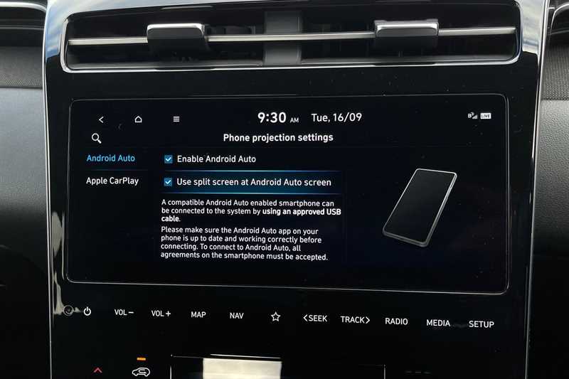 Used Hyundai TUCSON 2022 for sale - 76204432: Photo 31