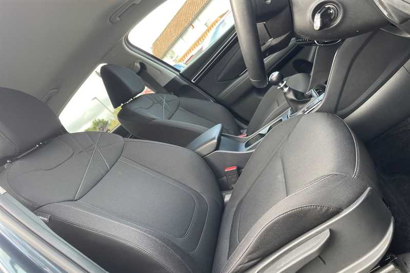 Used Hyundai TUCSON 2022 for sale - 76204432: Photo 35