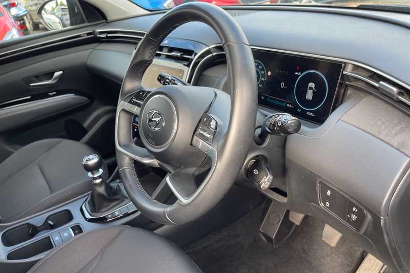 Used Hyundai TUCSON 2022 for sale - 76204432: Photo 36