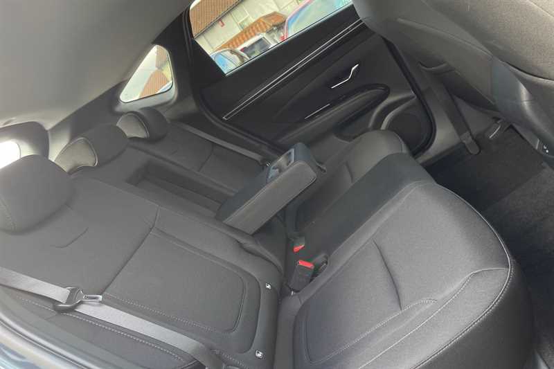 Used Hyundai TUCSON 2022 for sale - 76204432: Photo 39