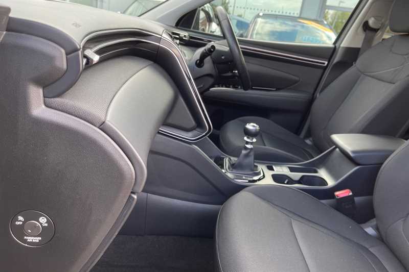 Used Hyundai TUCSON 2022 for sale - 76204432: Photo 40