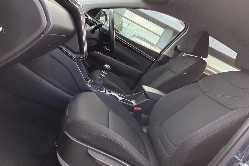 Used Hyundai TUCSON 2022 for sale - 76204432: Photo 41