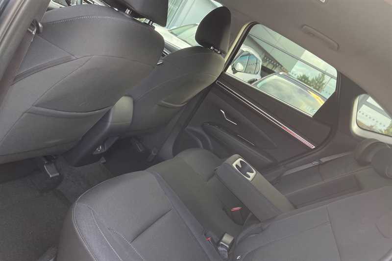 Used Hyundai TUCSON 2022 for sale - 76204432: Photo 43