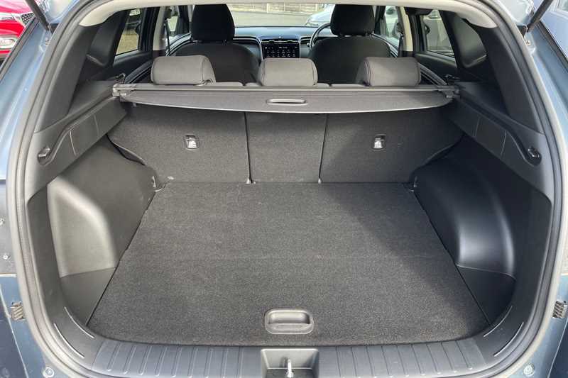 Used Hyundai TUCSON 2022 for sale - 76204432: Photo 44