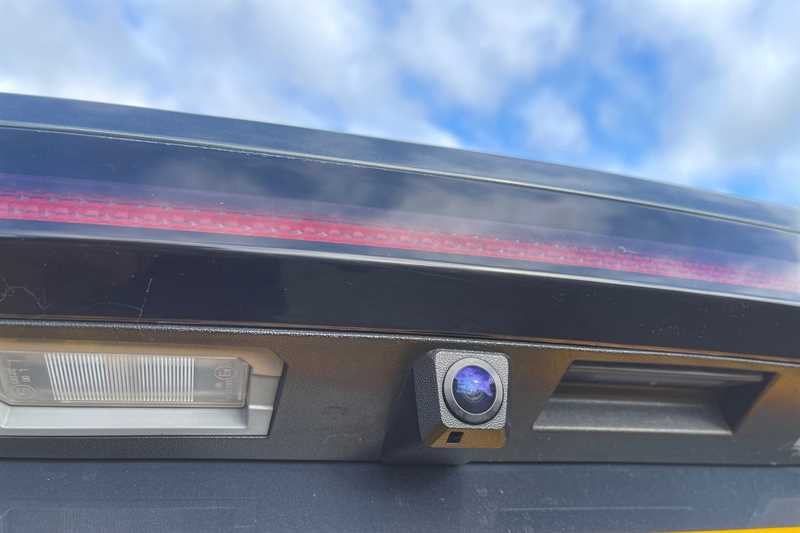 Used Hyundai TUCSON 2022 for sale - 76204432: Photo 45