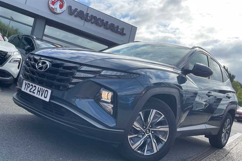 Used Hyundai TUCSON 2022 for sale - 76204432: Photo 54