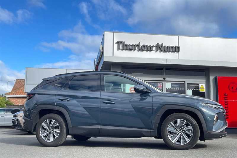 Used Hyundai TUCSON 2022 for sale - 76204432: Photo 58