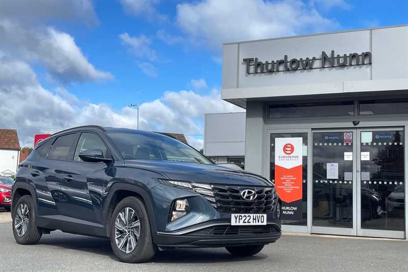 Used Hyundai TUCSON 2022 for sale - 76204432: Photo 59