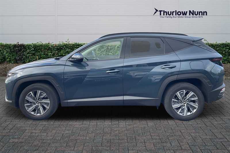Used Hyundai TUCSON 2022 for sale - 76204432: Photo 6