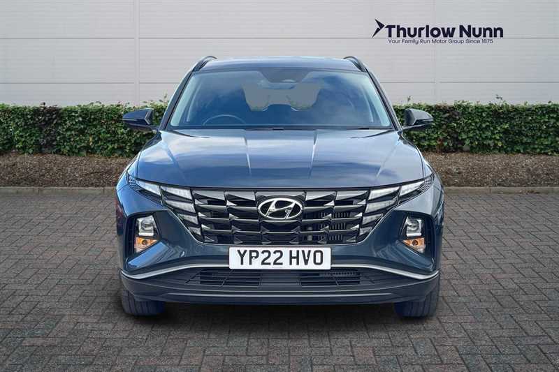 Used Hyundai TUCSON 2022 for sale - 76204432: Photo 8