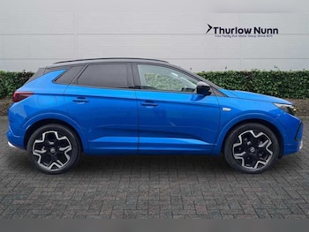 Used Vauxhall Grandland 2023 for sale - 76241836: Photo