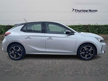 Used Vauxhall Corsa 2023 for sale - 78799026: Photo
