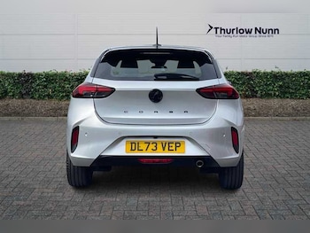 Used Vauxhall Corsa 2023 for sale - 78799026: Photo