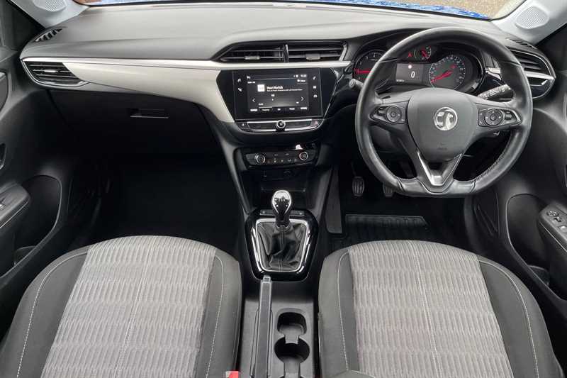 Used Vauxhall Corsa 2022 for sale - 77471076: Photo 12