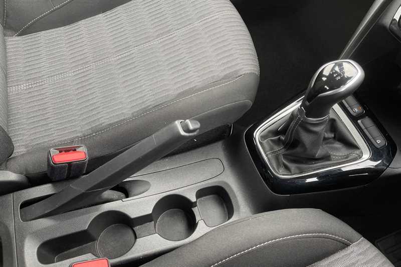 Used Vauxhall Corsa 2022 for sale - 77471076: Photo 14