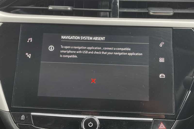 Used Vauxhall Corsa 2022 for sale - 77471076: Photo 18