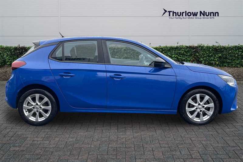 Used Vauxhall Corsa 2022 for sale - 77471076: Photo 2