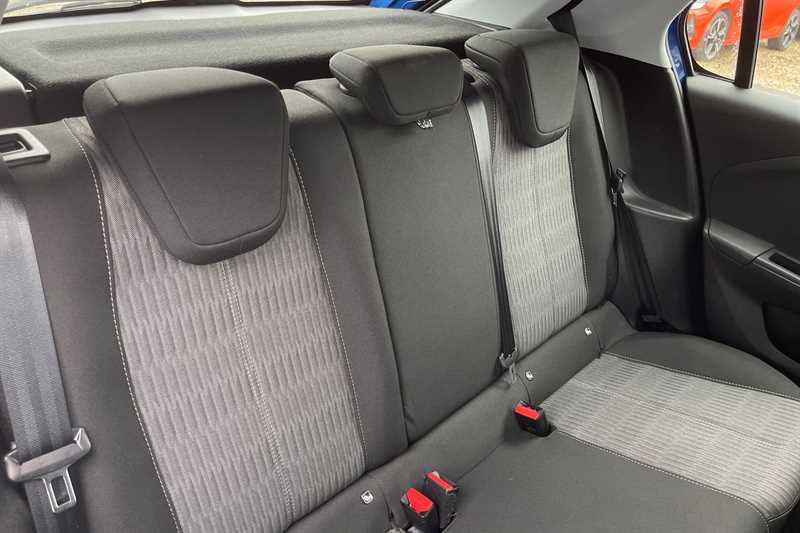 Used Vauxhall Corsa 2022 for sale - 77471076: Photo 23