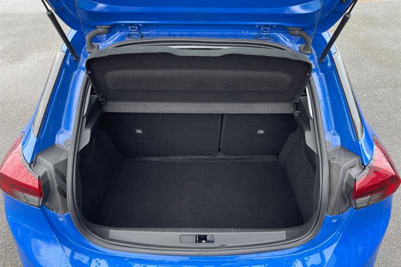 Used Vauxhall Corsa 2022 for sale - 77471076: Photo 24