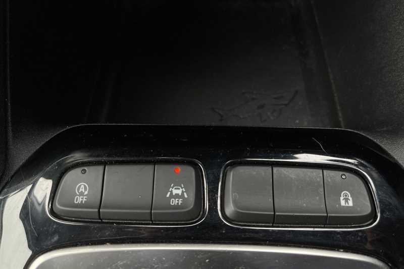 Used Vauxhall Corsa 2022 for sale - 77471076: Photo 28