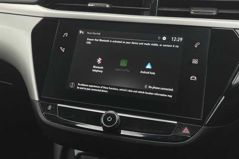 Used Vauxhall Corsa 2022 for sale - 77471076: Photo 32