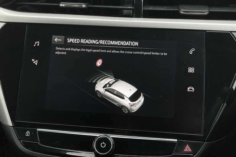 Used Vauxhall Corsa 2022 for sale - 77471076: Photo 35