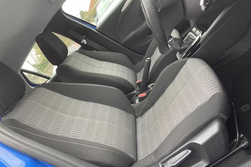 Used Vauxhall Corsa 2022 for sale - 77471076: Photo 37