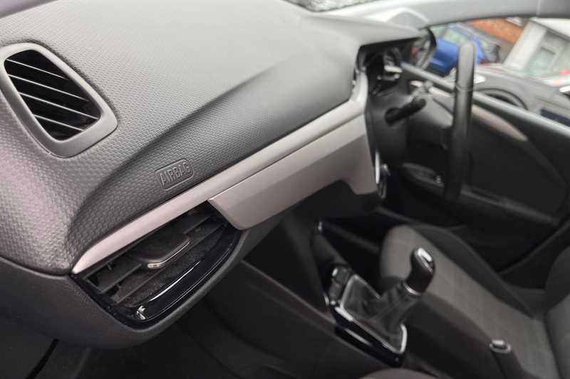 Used Vauxhall Corsa 2022 for sale - 77471076: Photo 41