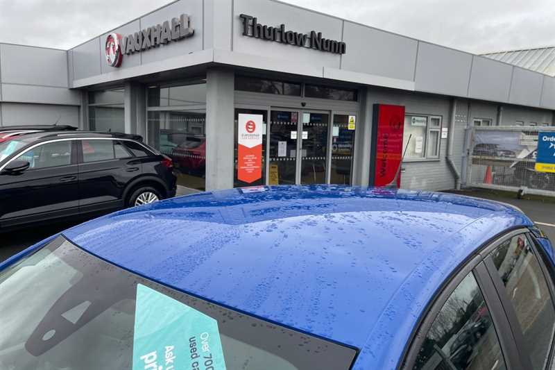 Used Vauxhall Corsa 2022 for sale - 77471076: Photo 51