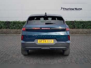 Used Vauxhall Grandland 2024 for sale - 77855954: Photo