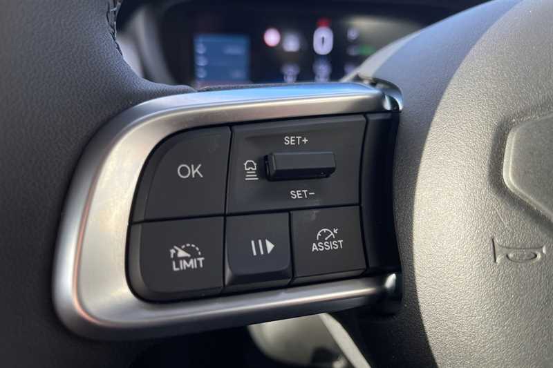 Used Jeep Other 2024 for sale - 76552616: Photo 22