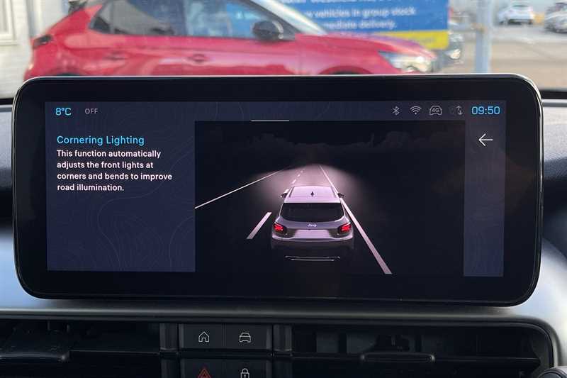 Used Jeep Other 2024 for sale - 76552616: Photo 41