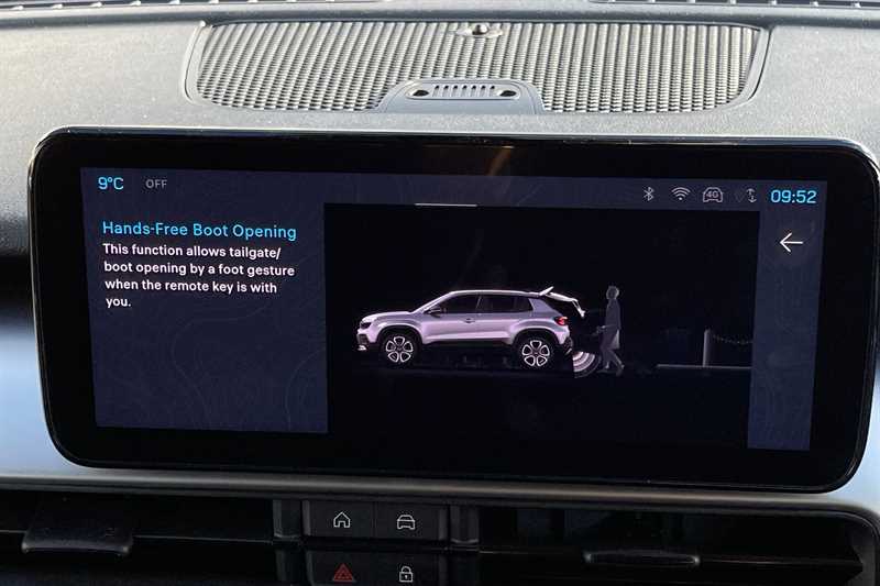 Used Jeep Other 2024 for sale - 76552616: Photo 43