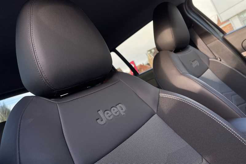 Used Jeep Other 2024 for sale - 76552616: Photo 45
