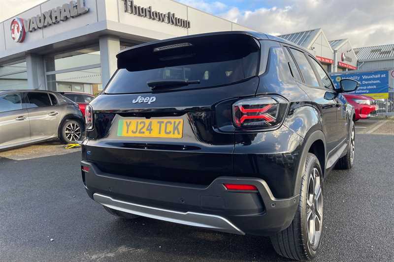 Used Jeep Other 2024 for sale - 76552616: Photo 54