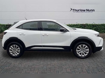 Used Vauxhall Mokka 2023 for sale - 77146467: Photo