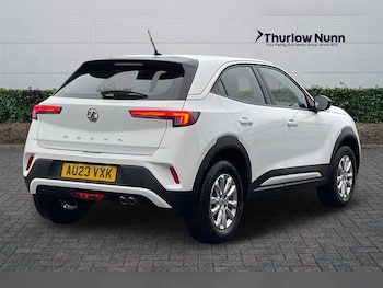 Used Vauxhall Mokka 2023 for sale - 77146467: Photo