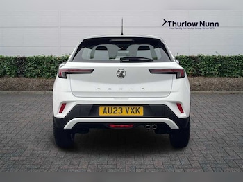 Used Vauxhall Mokka 2023 for sale - 77146467: Photo