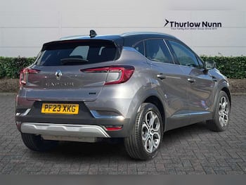 Used Renault Captur 2023 for sale - 79823197: Photo