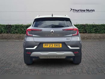 Used Renault Captur 2023 for sale - 79823197: Photo