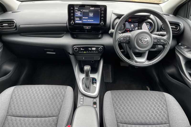 Used Toyota Yaris 2023 for sale - 77841784: Photo 12