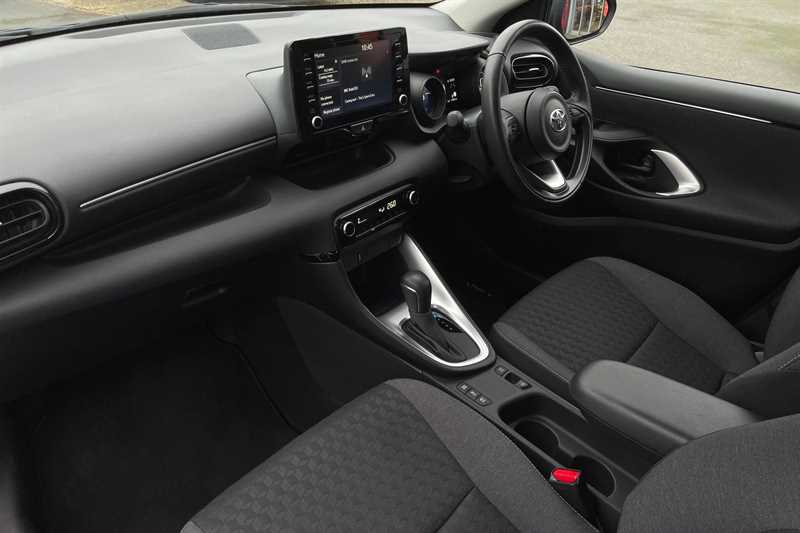 Used Toyota Yaris 2023 for sale - 77841784: Photo 13