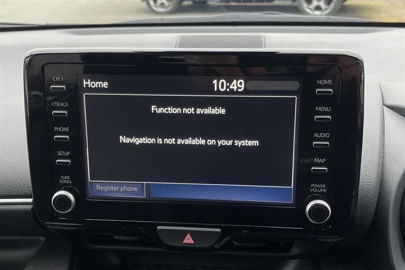 Used Toyota Yaris 2023 for sale - 77841784: Photo 18