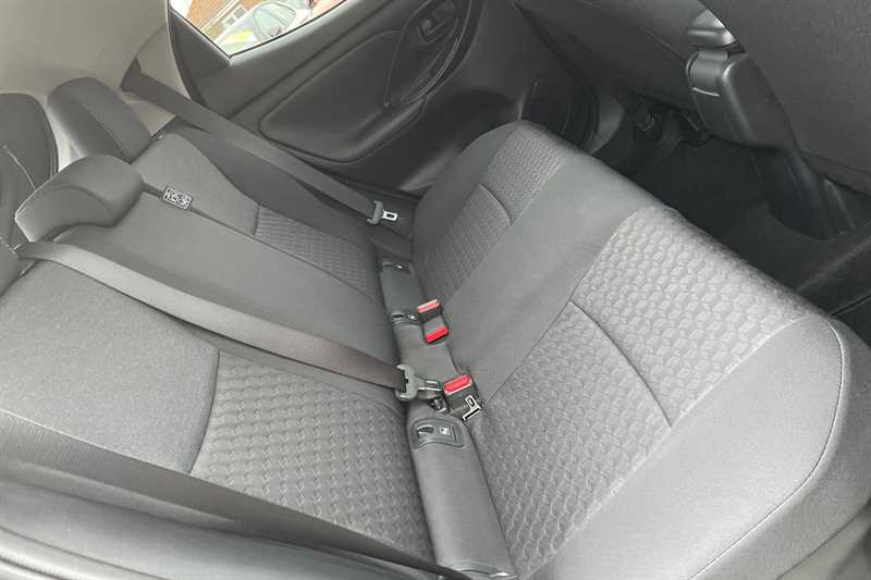 Used Toyota Yaris 2023 for sale - 77841784: Photo 40