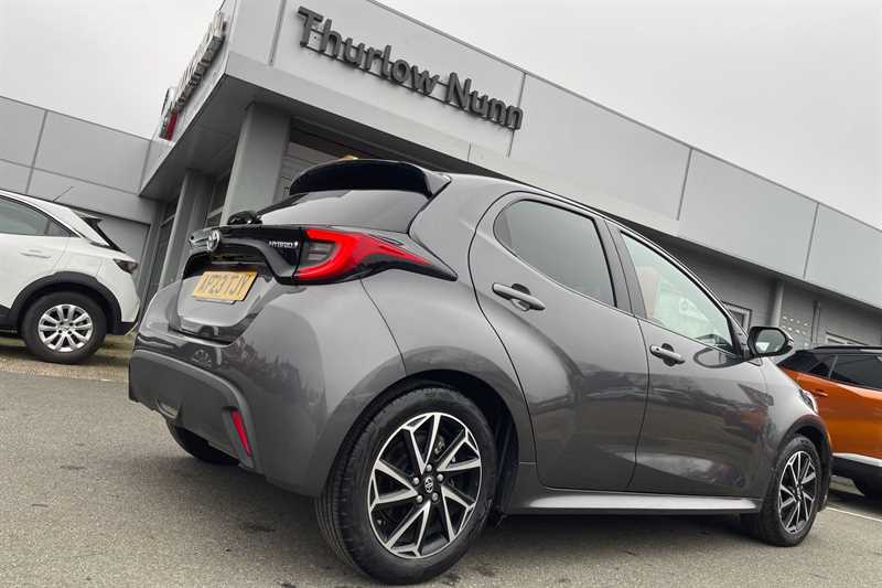 Used Toyota Yaris 2023 for sale - 77841784: Photo 57