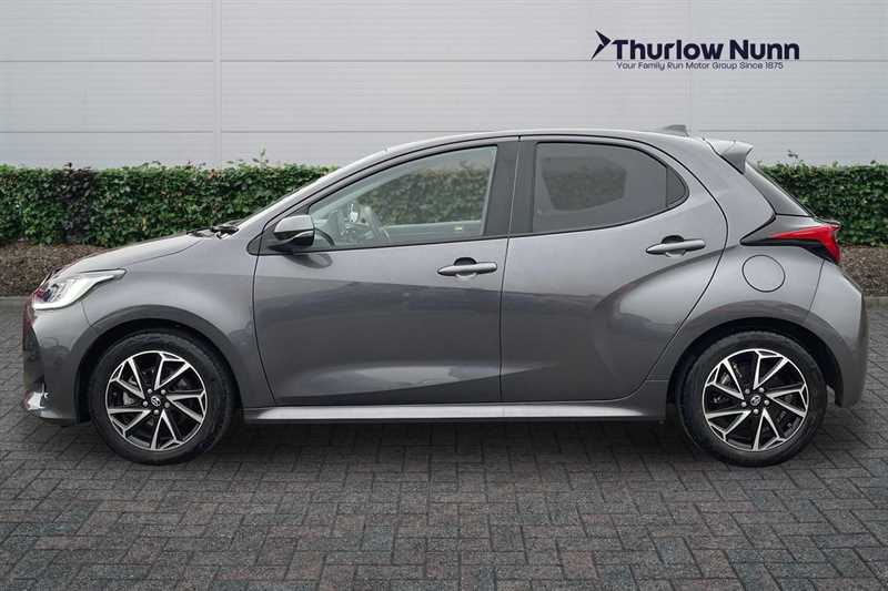 Used Toyota Yaris 2023 for sale - 77841784: Photo 6