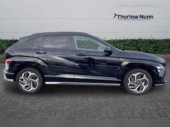 Used Hyundai KONA 2025 for sale - 77513588: Photo